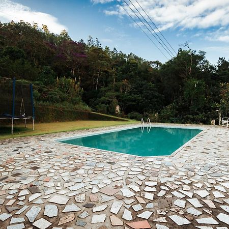 Sítio D Ouro Marechal Floriano Exterior foto