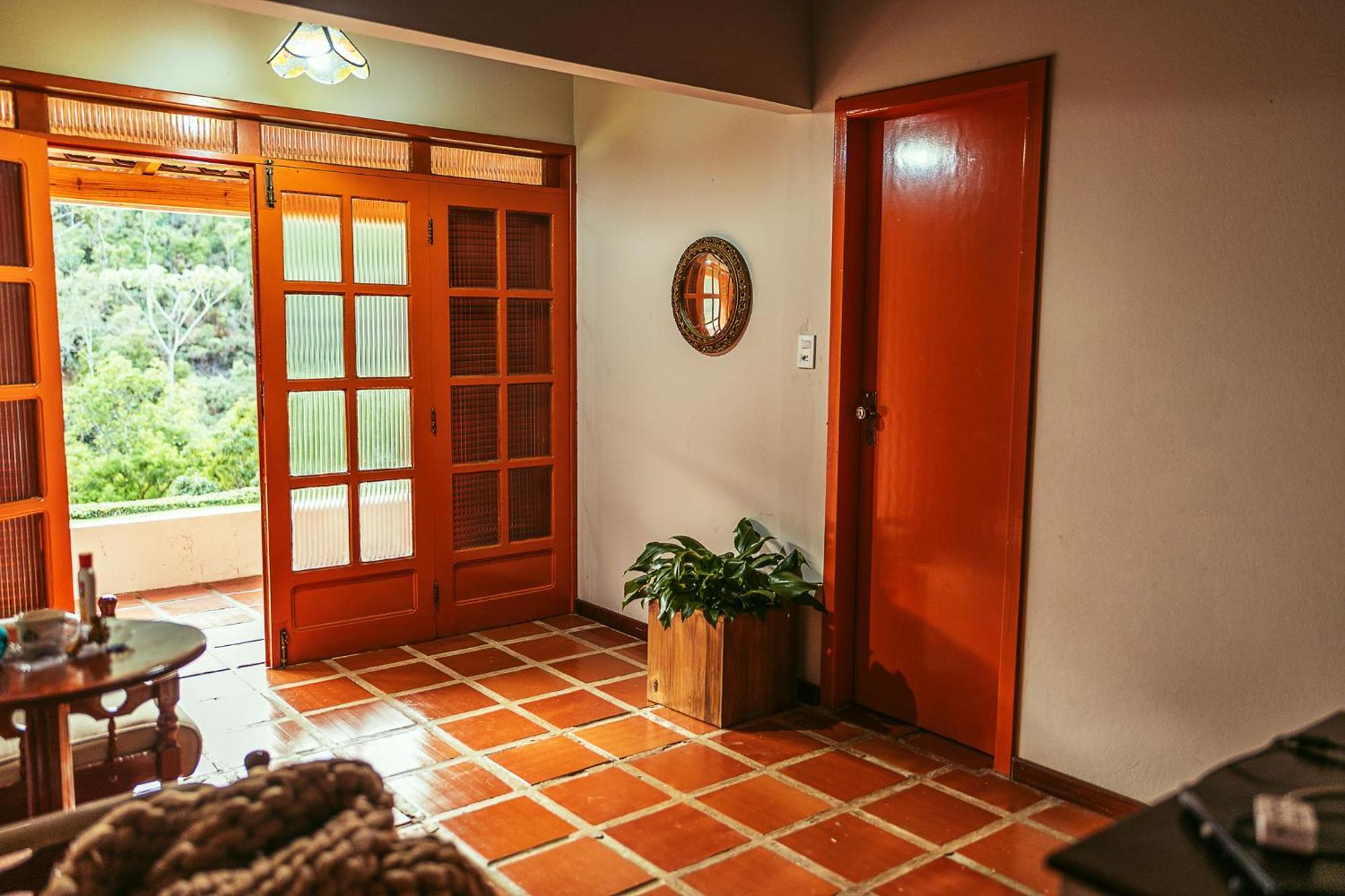 Sítio D Ouro Marechal Floriano Exterior foto